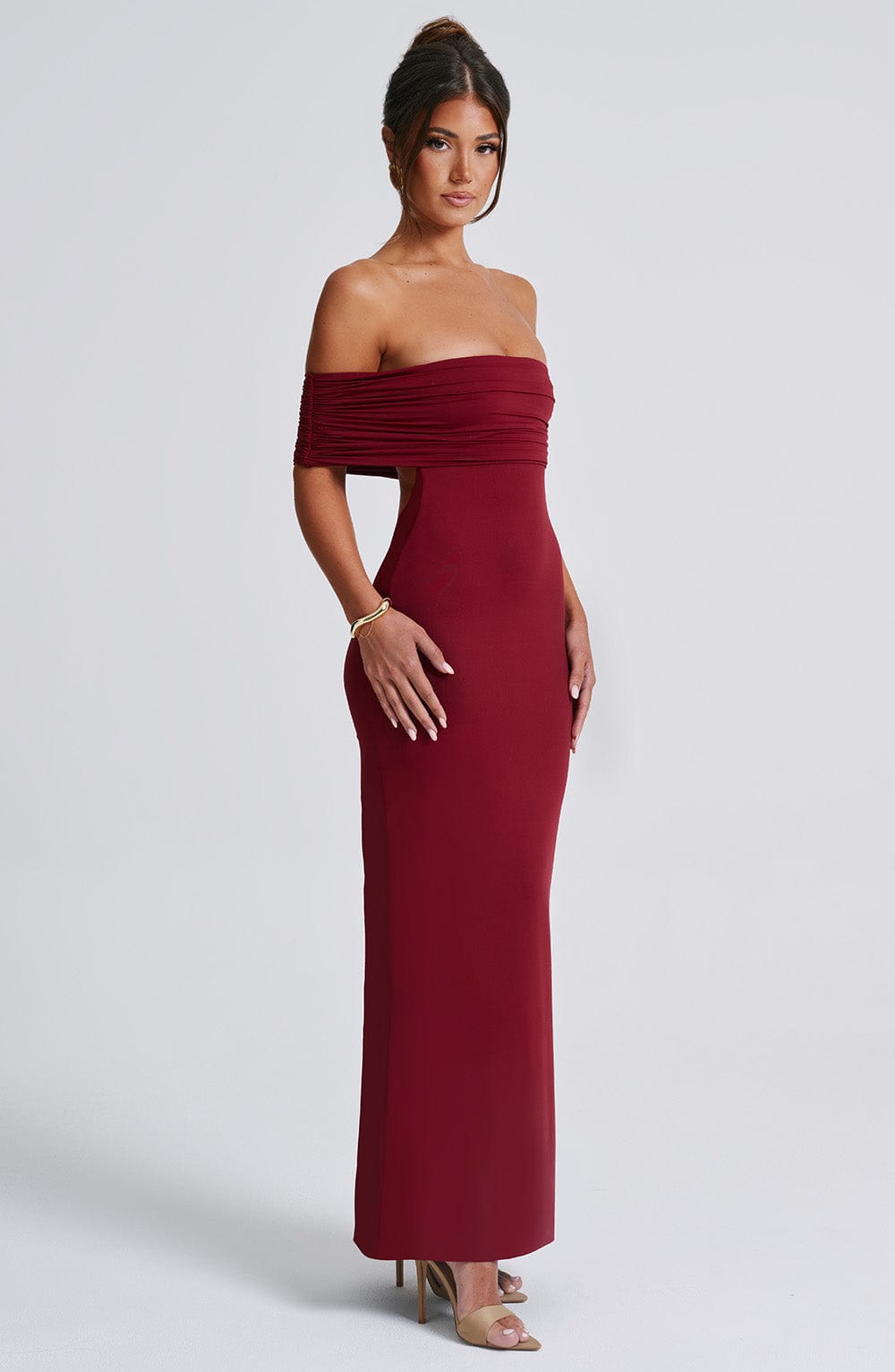 Silk dress "Garden Party" – Fresh & feminine