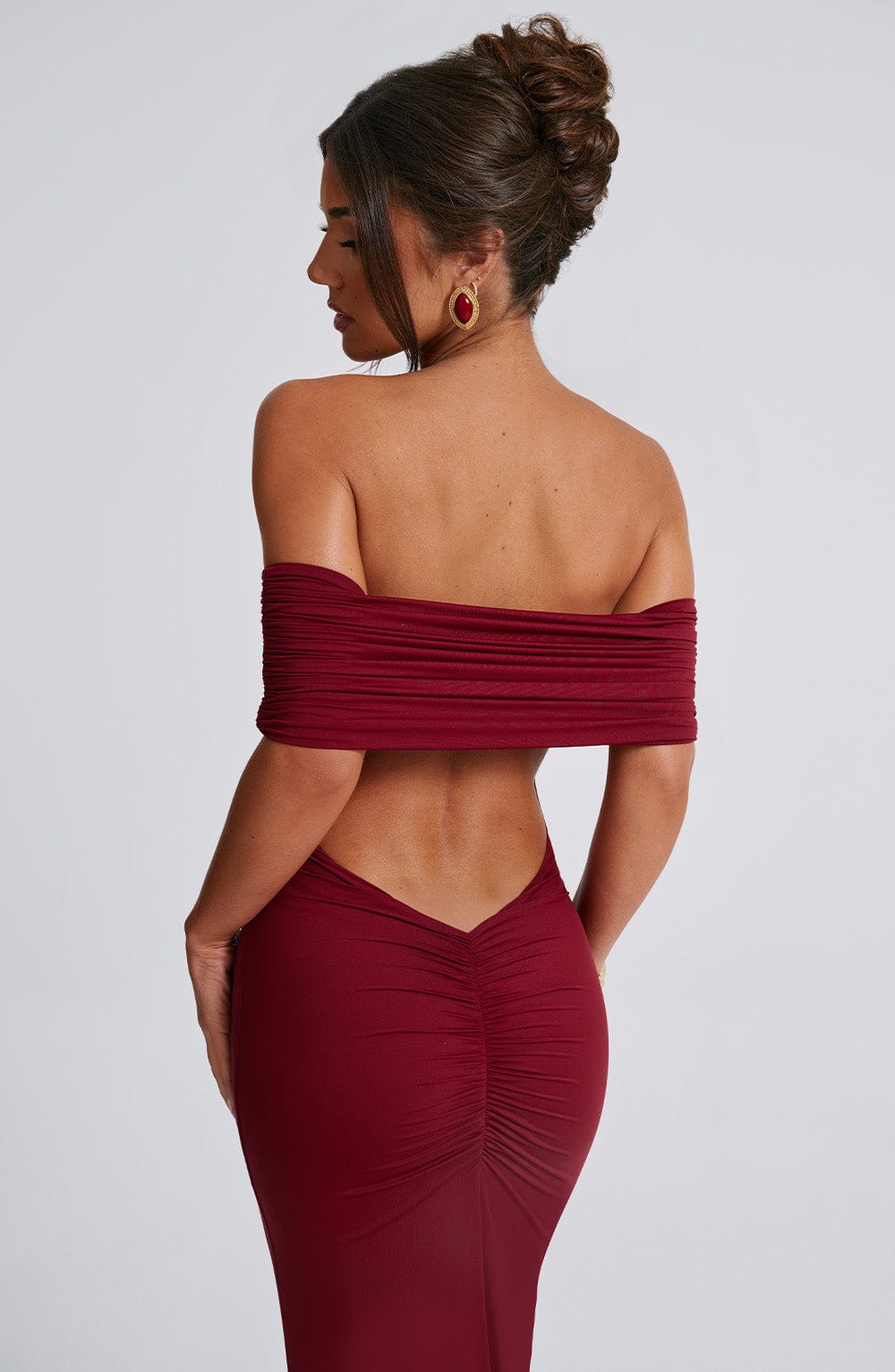 Silk dress "Garden Party" – Fresh & feminine