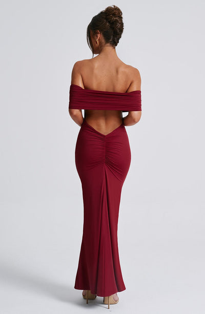 Silk dress "Garden Party" – Fresh & feminine