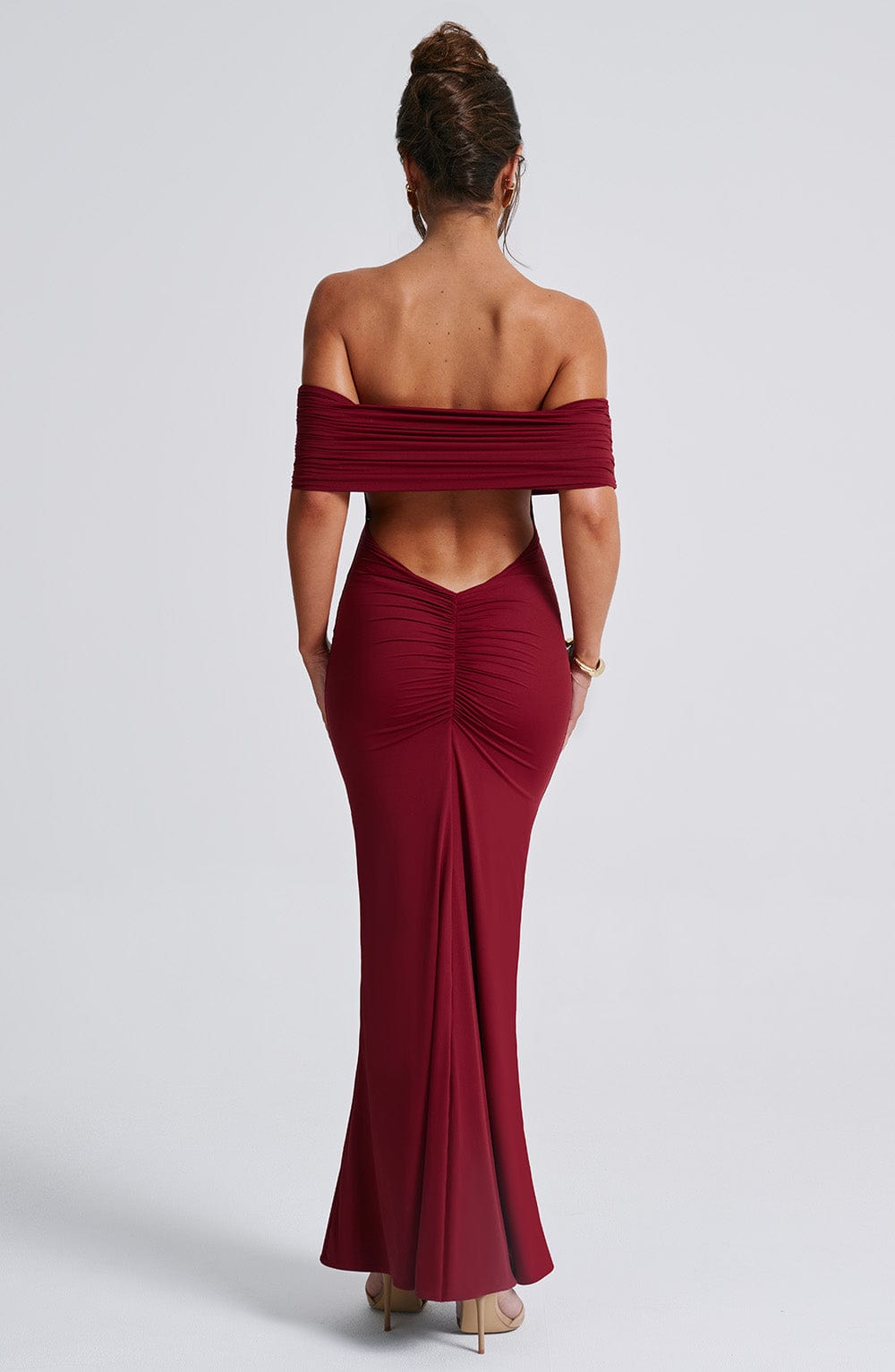 Silk dress "Garden Party" – Fresh & feminine