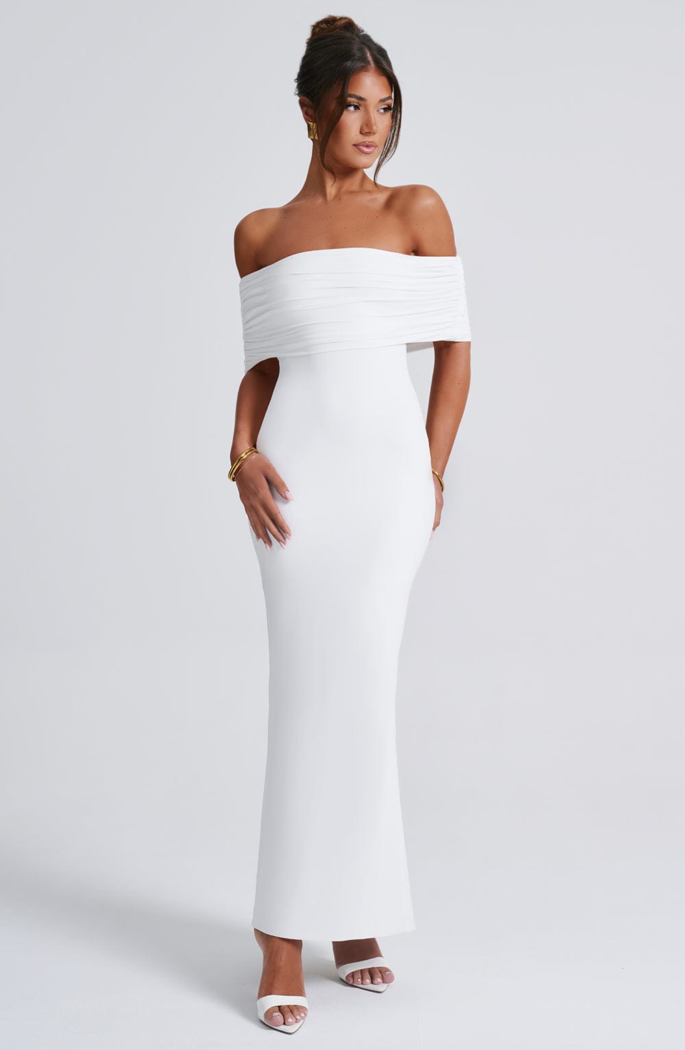 Silk dress "Garden Party" – Fresh & feminine