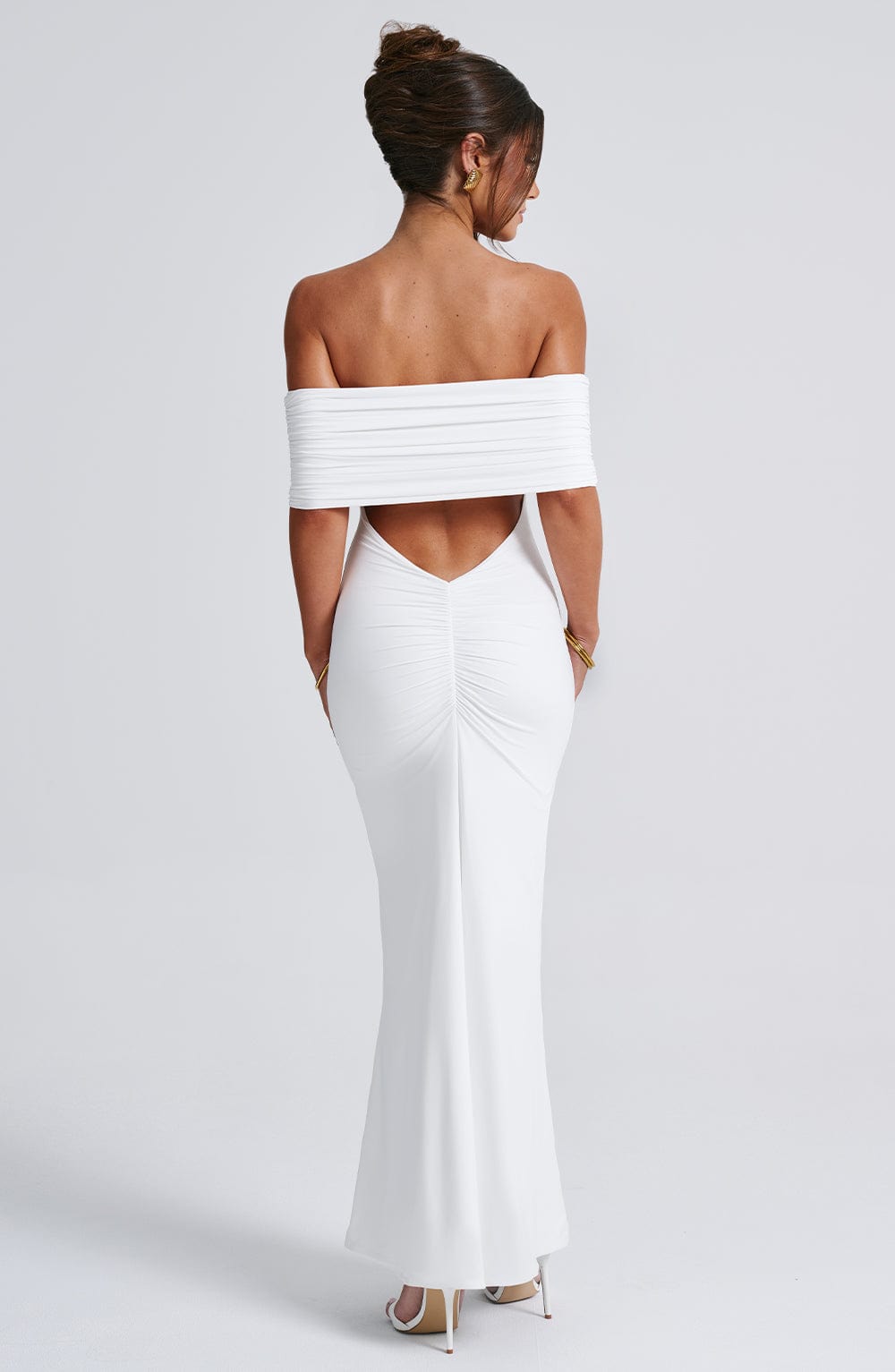 Silk dress "Garden Party" – Fresh & feminine