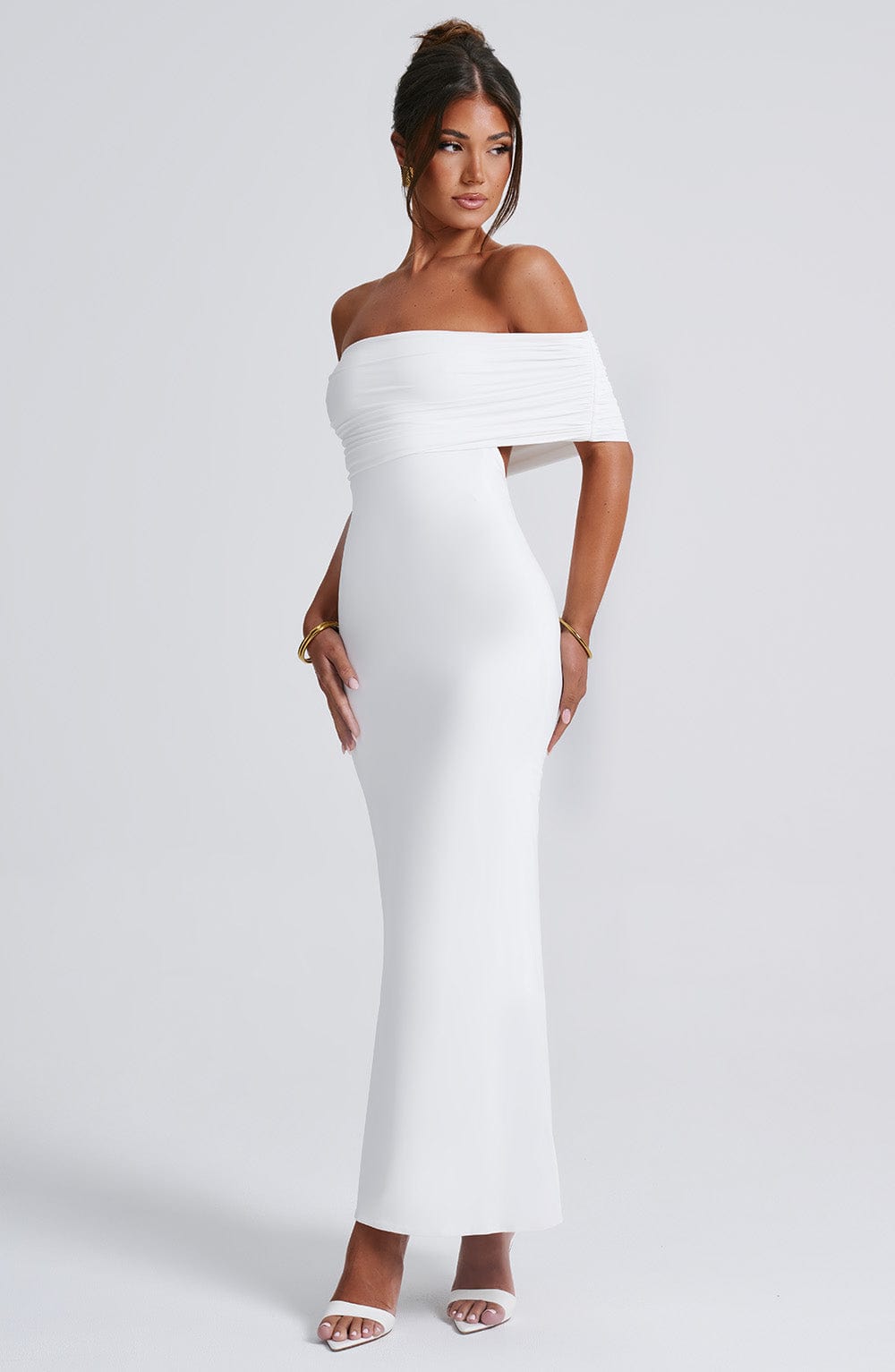Silk dress "Garden Party" – Fresh & feminine