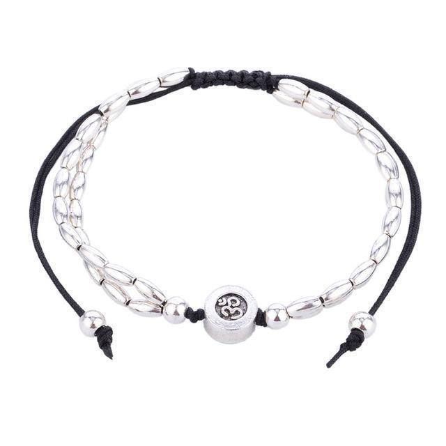 Cute Boho Starfish Anklet