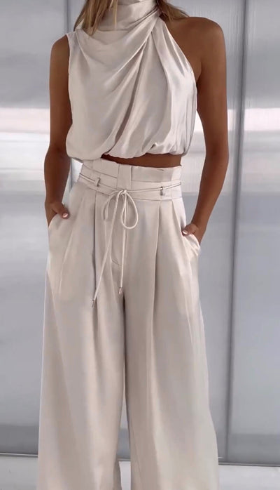 Melody Two-Piece Set – Elegant & refined