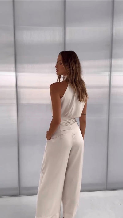 Melody Two-Piece Set – Elegant & refined