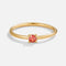 July - Ruby (almost sold out)
