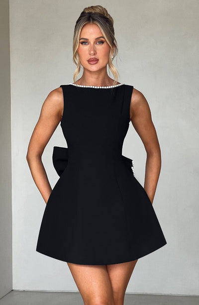 Silk dress "Sunday Picnic" – Fresh & feminine