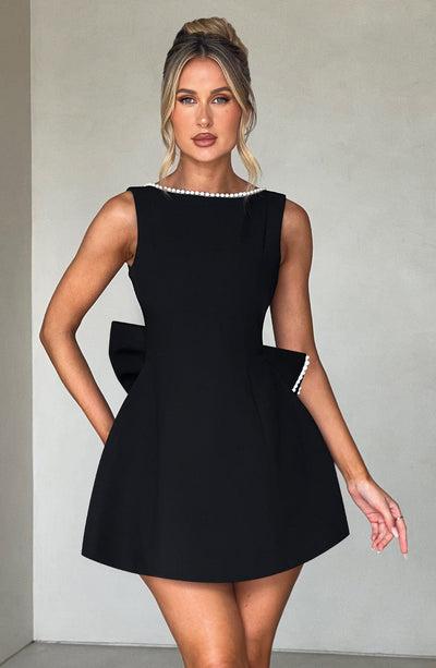 Silk dress "Sunday Picnic" – Fresh & feminine