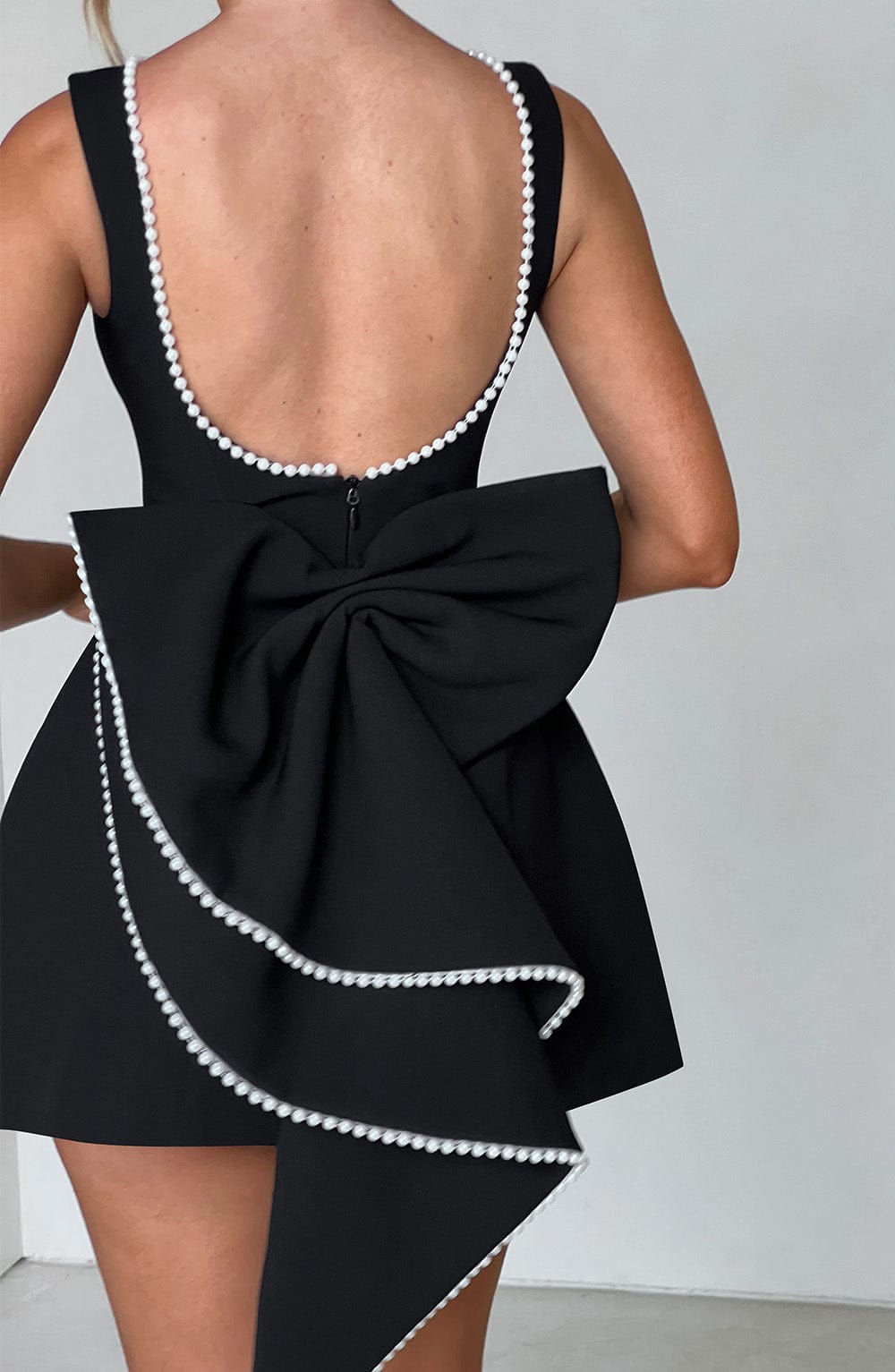 Silk dress "Sunday Picnic" – Fresh & feminine