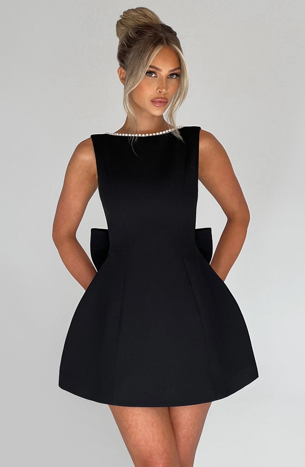 Silk dress "Sunday Picnic" – Fresh & feminine