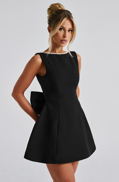Silk dress "Sunday Picnic" – Fresh & feminine