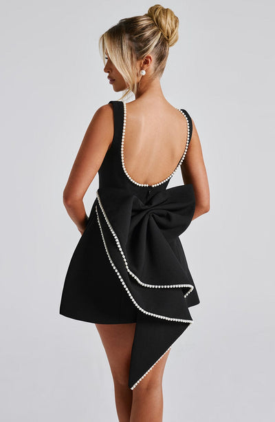 Silk dress "Sunday Picnic" – Fresh & feminine