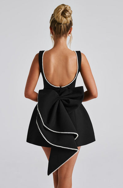 Silk dress "Sunday Picnic" – Fresh & feminine