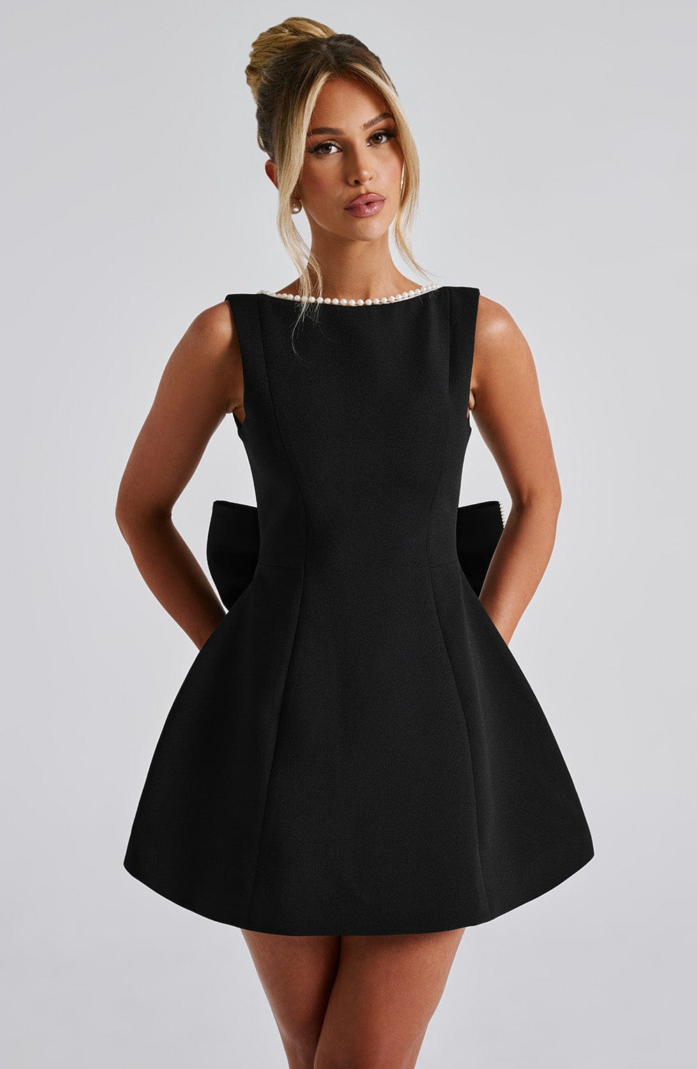 Silk dress "Sunday Picnic" – Fresh & feminine