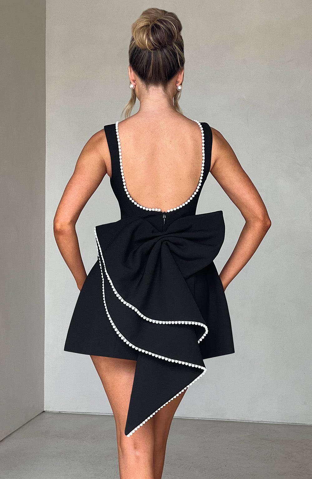 Silk dress "Sunday Picnic" – Fresh & feminine