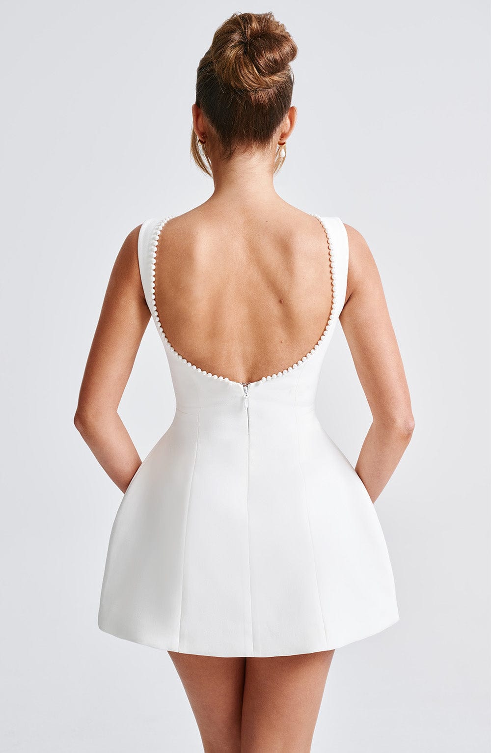 Silk dress "Sunday Picnic" – Fresh & feminine