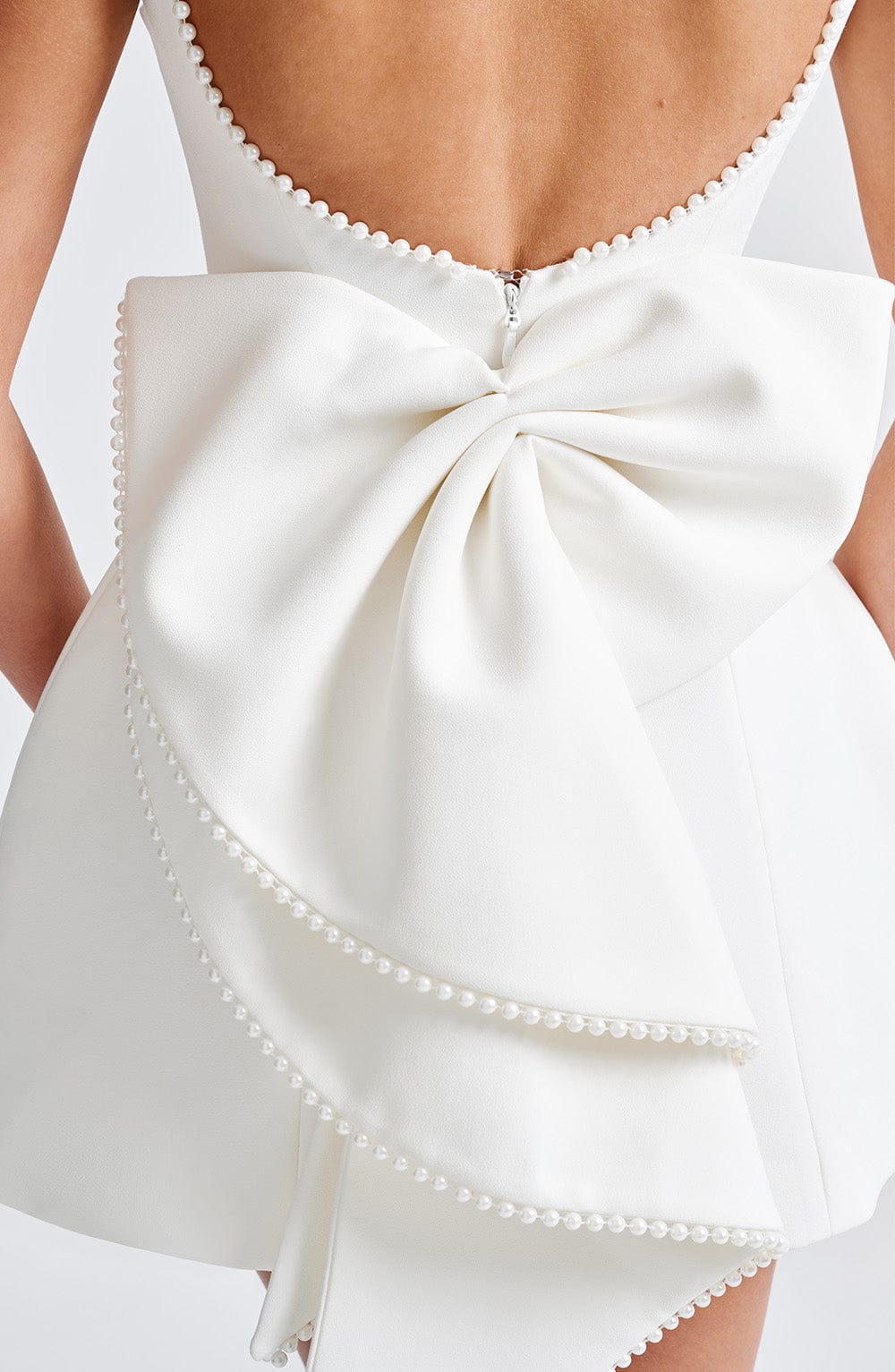 Silk dress "Sunday Picnic" – Fresh & feminine