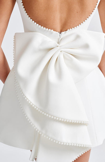 Silk dress "Sunday Picnic" – Fresh & feminine