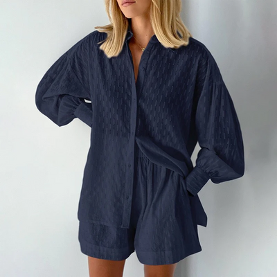 Lilly Two-Piece Set – Elegant & refined