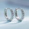 Silver White Zirconium