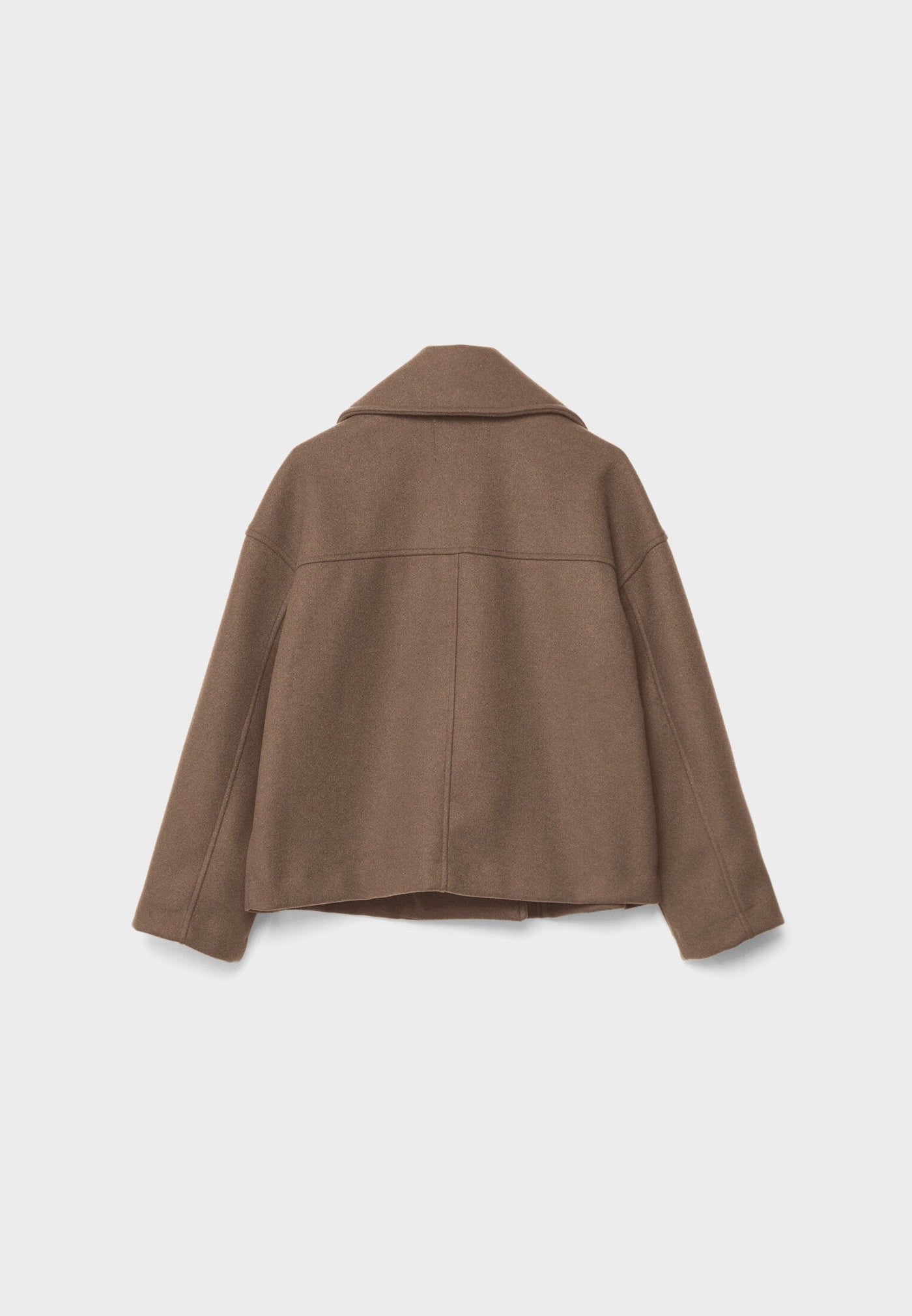 Designer coat "Sunset Soirée" – Elegant & refined
