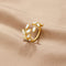 18K Gold