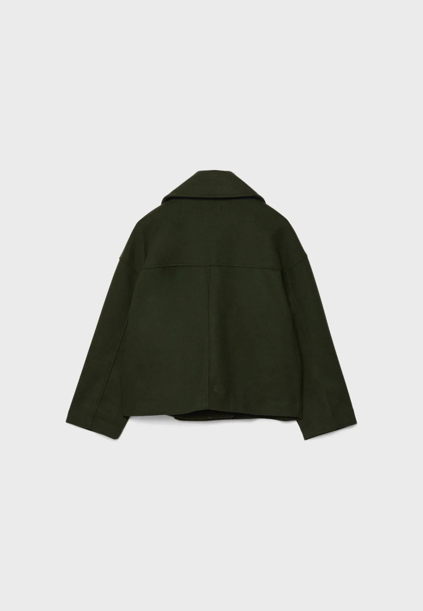 Designer coat "Sunset Soirée" – Elegant & refined