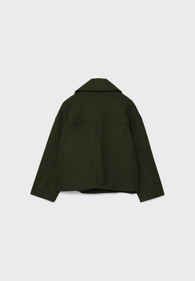 Designer coat "Sunset Soirée" – Elegant & refined