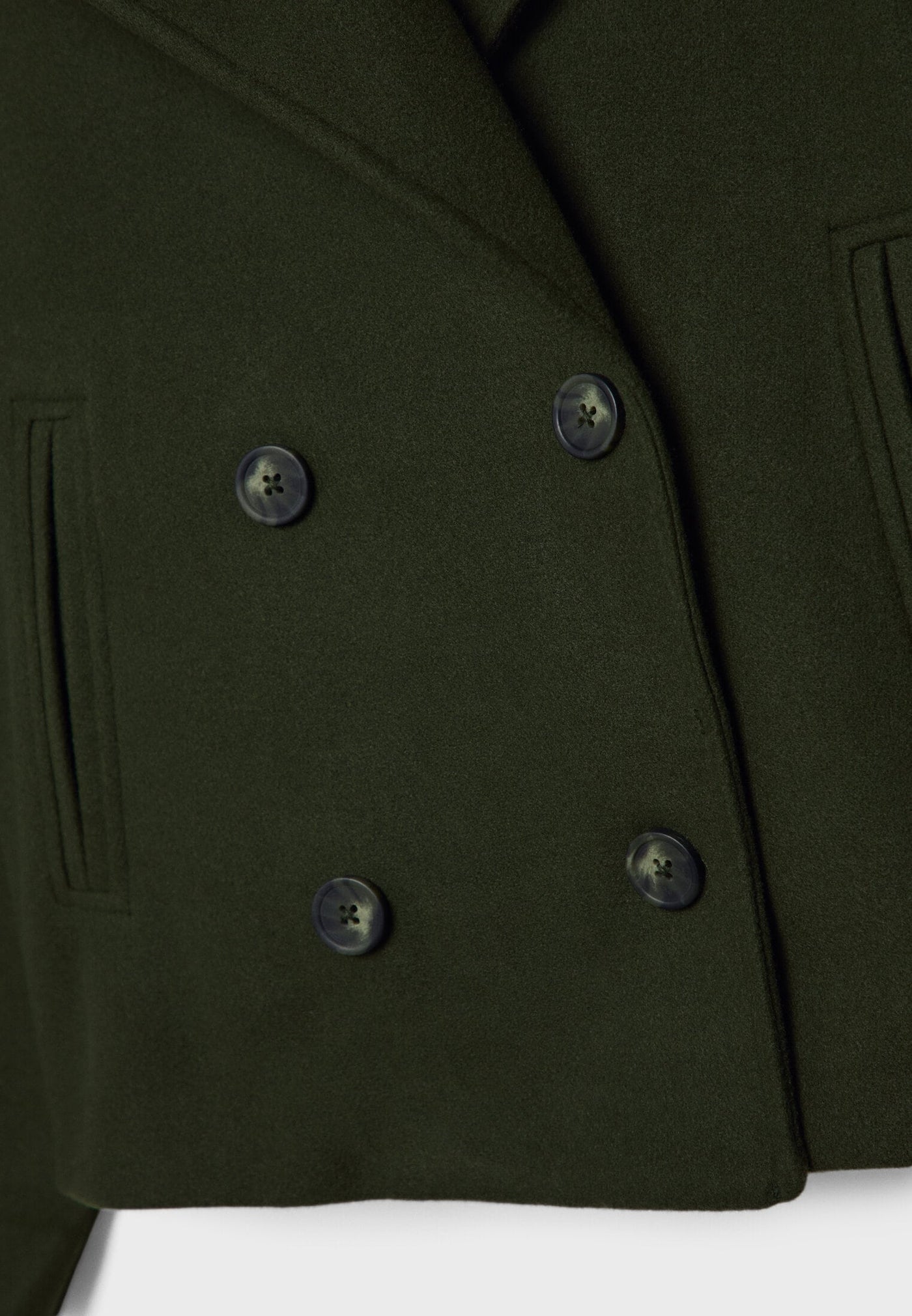 Designer coat "Sunset Soirée" – Elegant & refined