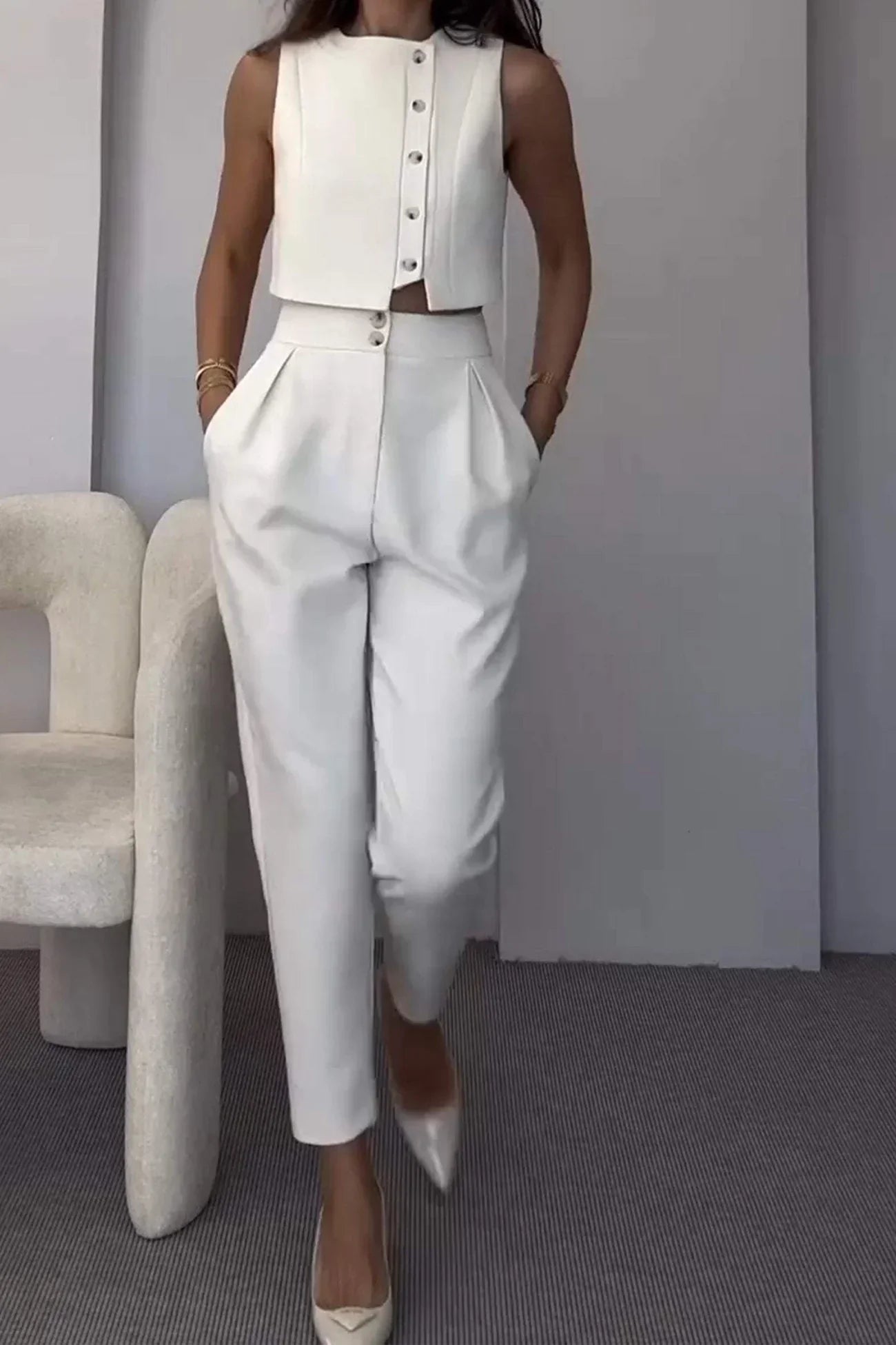 Brittany Two-Piece