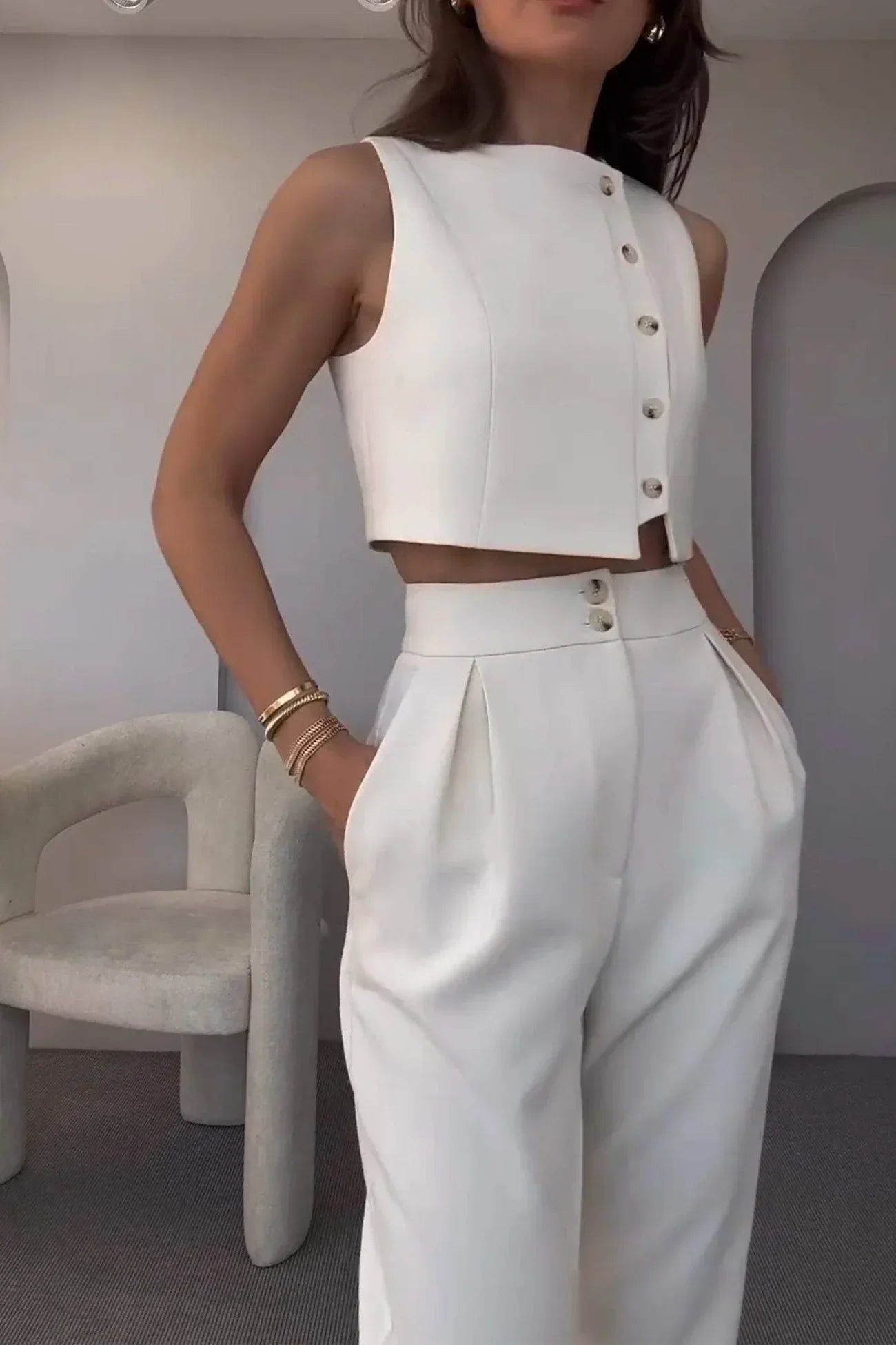 Brittany Two-Piece