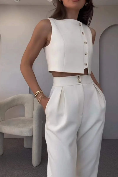 Brittany Two-Piece