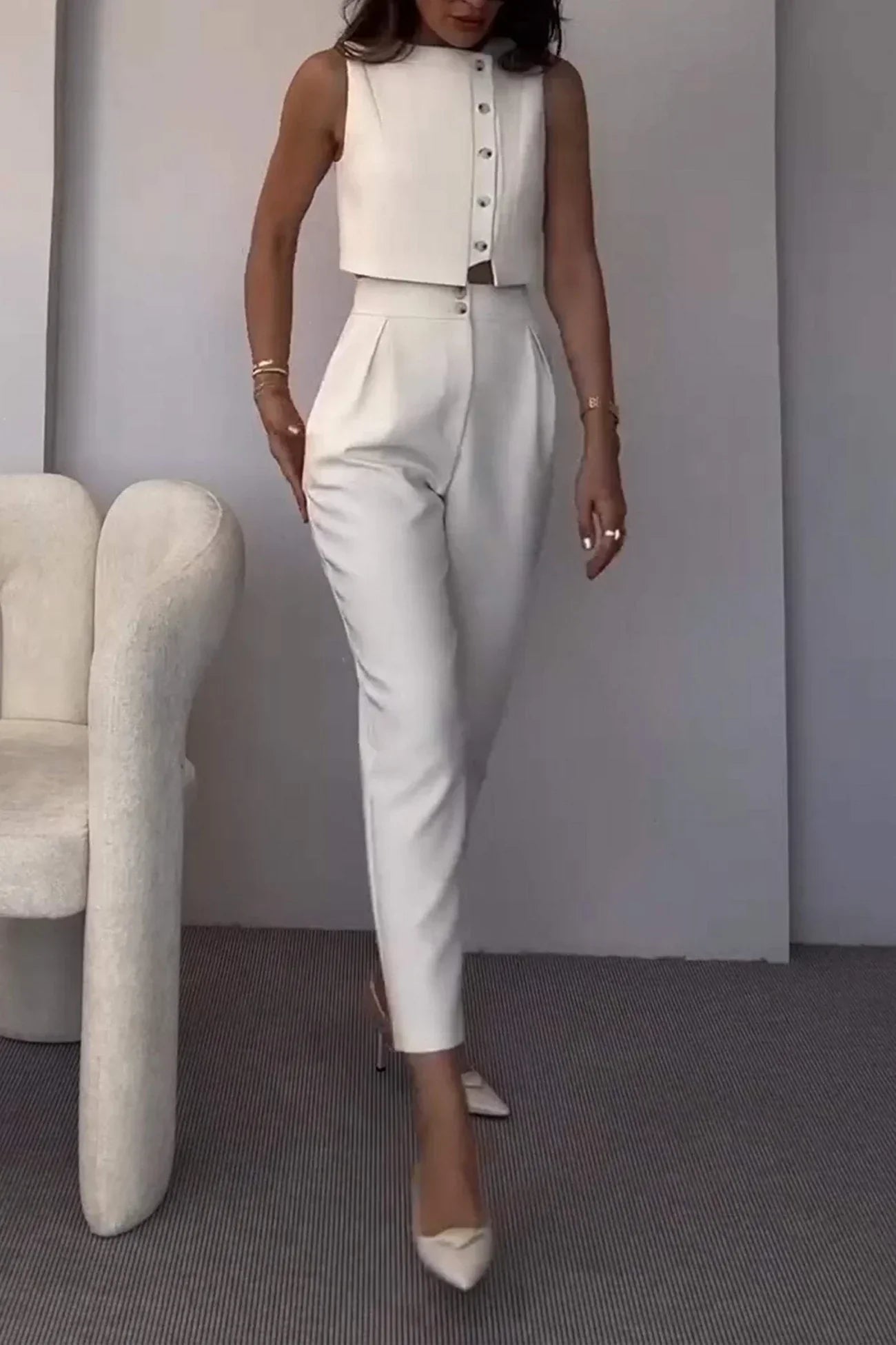Brittany Two-Piece