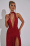 Red Glitter