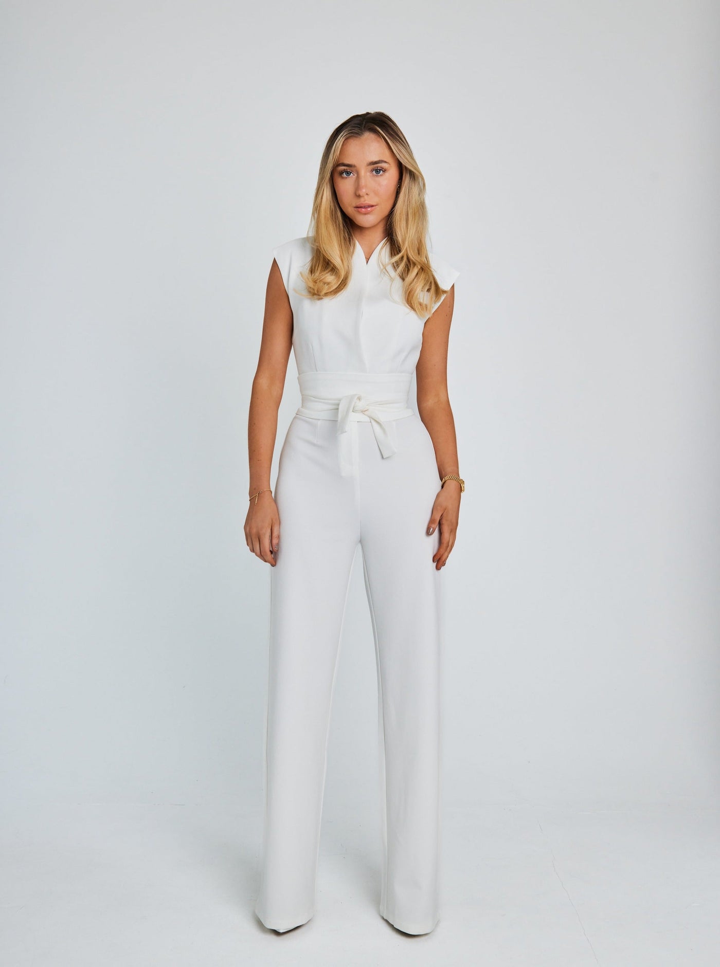 Florence Jumpsuit