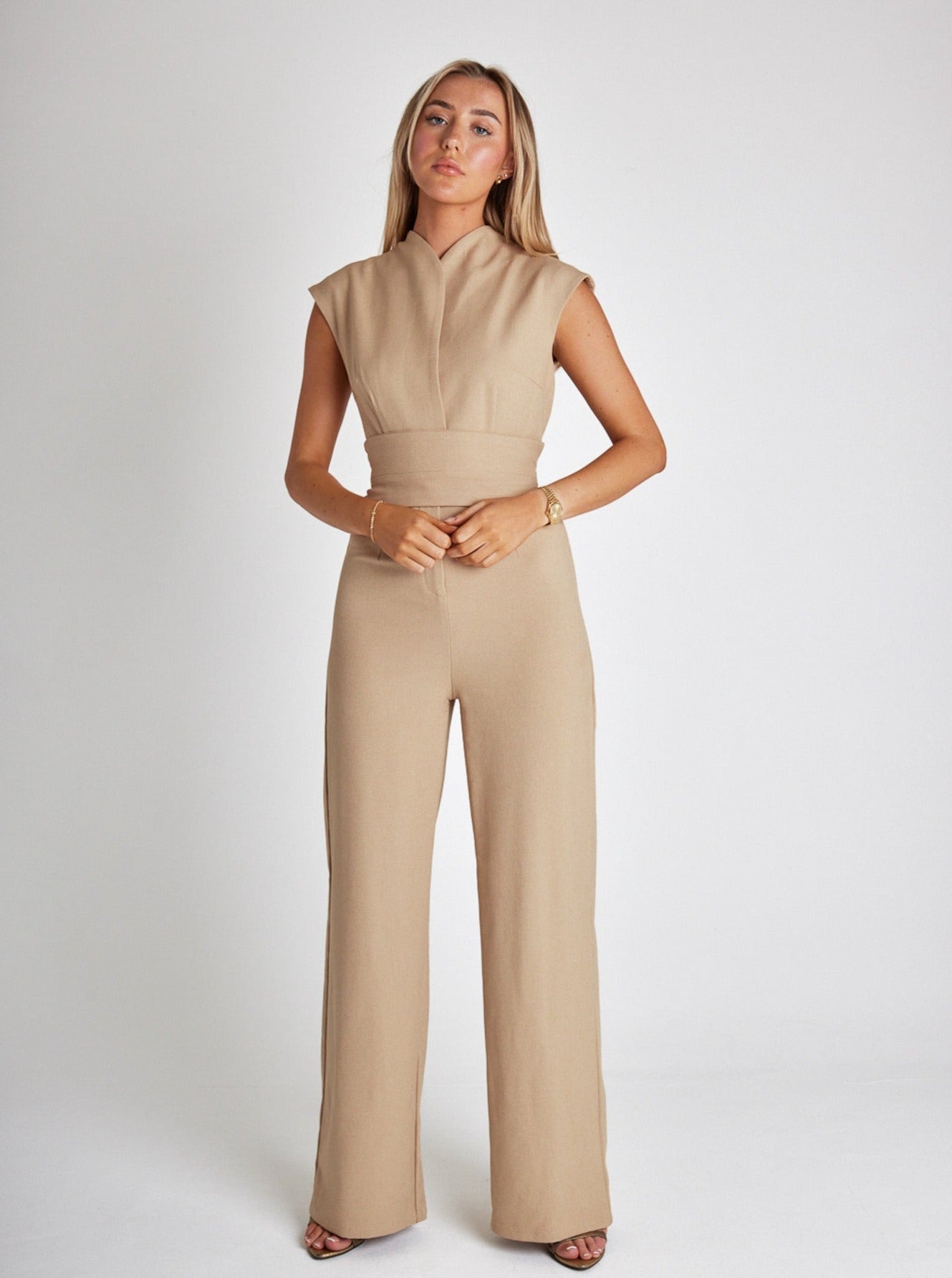 Florence Jumpsuit