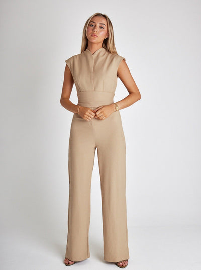 Florence Jumpsuit