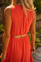 Radiant Orange