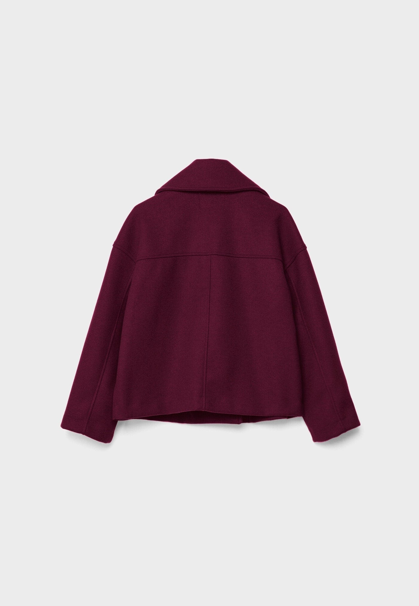 Designer coat "Sunset Soirée" – Elegant & refined