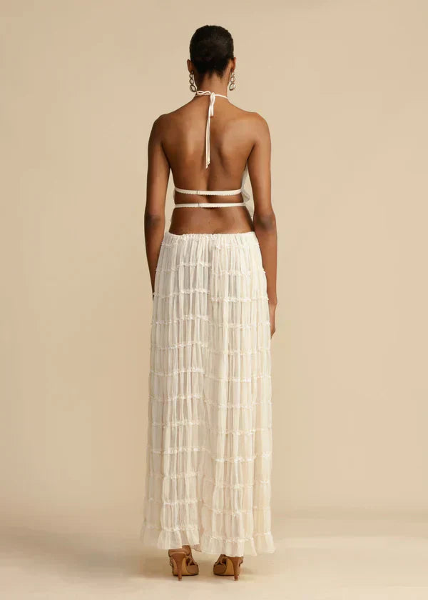 Ava Boho Set