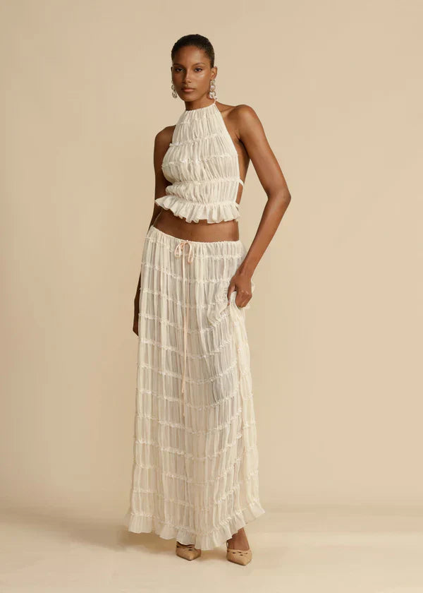 Ava Boho Set