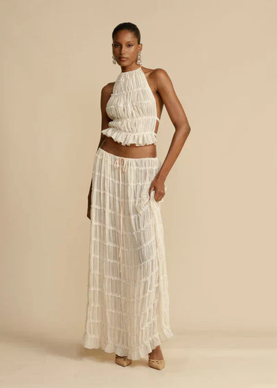 Ava Boho Set