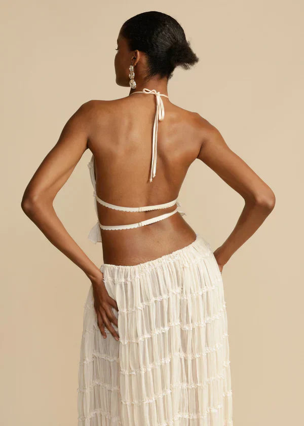 Ava Boho Set