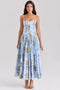 Blue Vintage