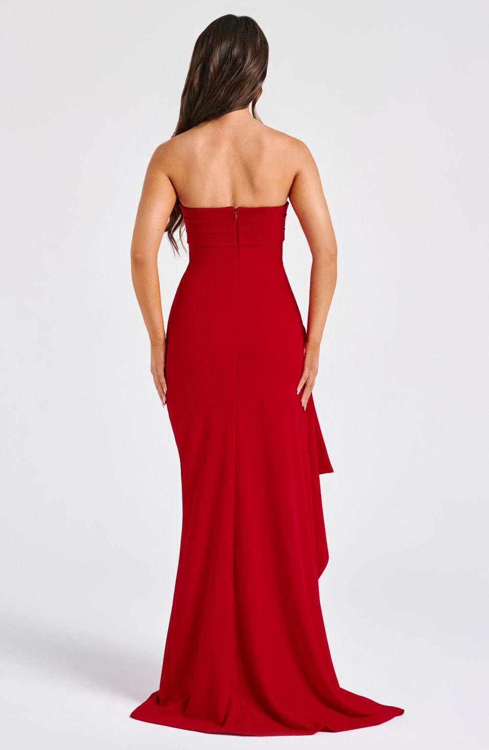 Silk dress "Garden Party" – Fresh & feminine