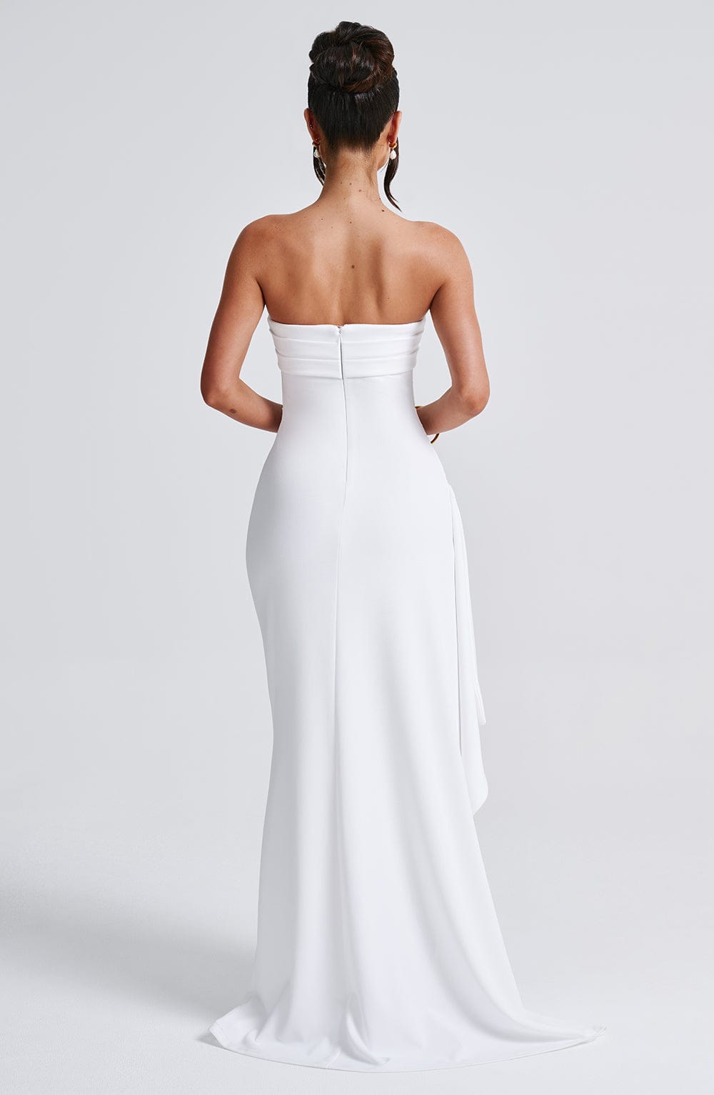 Silk dress "Garden Party" – Fresh & feminine