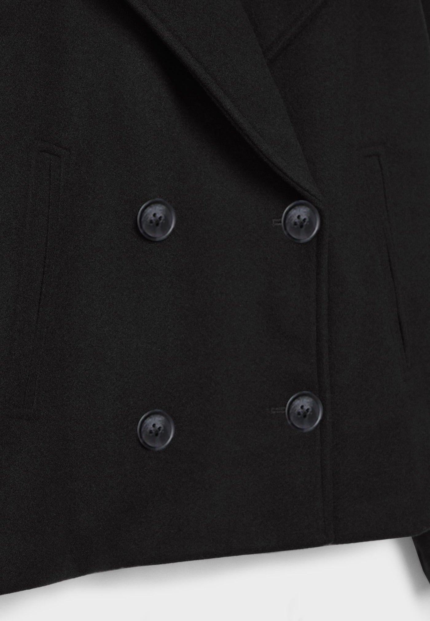 Designer coat "Sunset Soirée" – Elegant & refined
