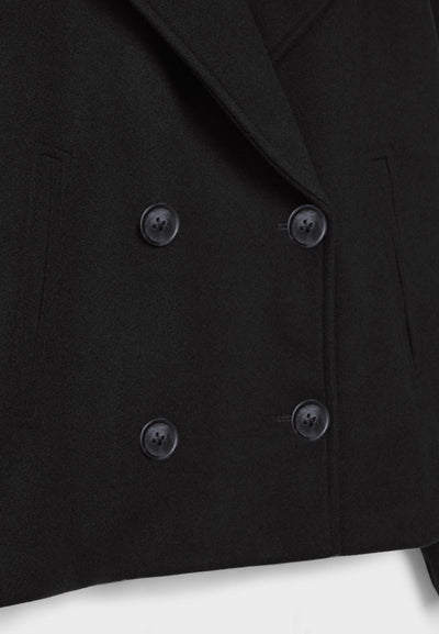 Designer coat "Sunset Soirée" – Elegant & refined