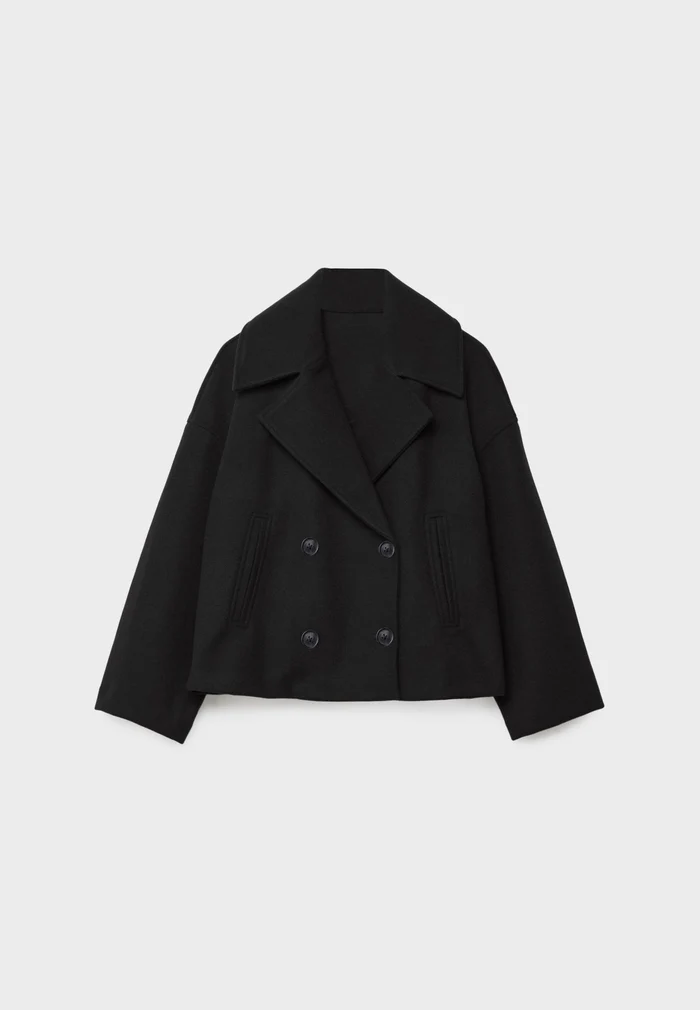 Designer coat "Sunset Soirée" – Elegant & refined